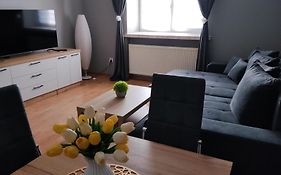 Apartament Ogrodzieniec